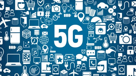 5g iot