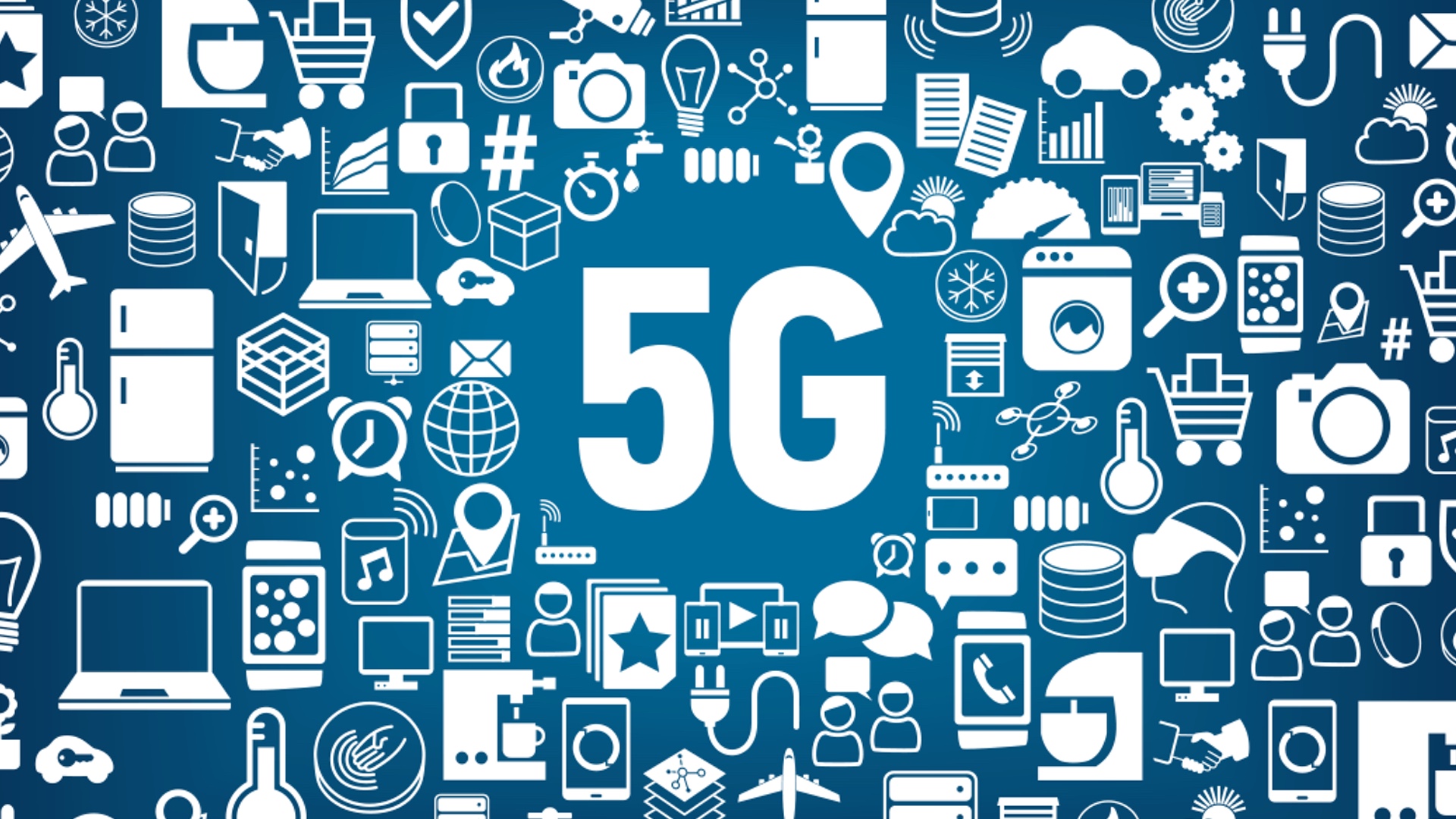 5g iot