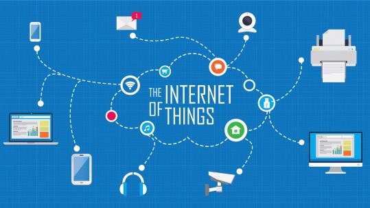 iot flow