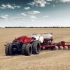 Autonomous Tractor 3